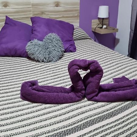 Vivienda Acerina Apartment Las Palmas de Gran Canaria Bagian luar foto