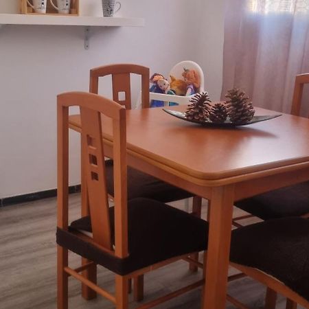 Vivienda Acerina Apartment Las Palmas de Gran Canaria Bagian luar foto