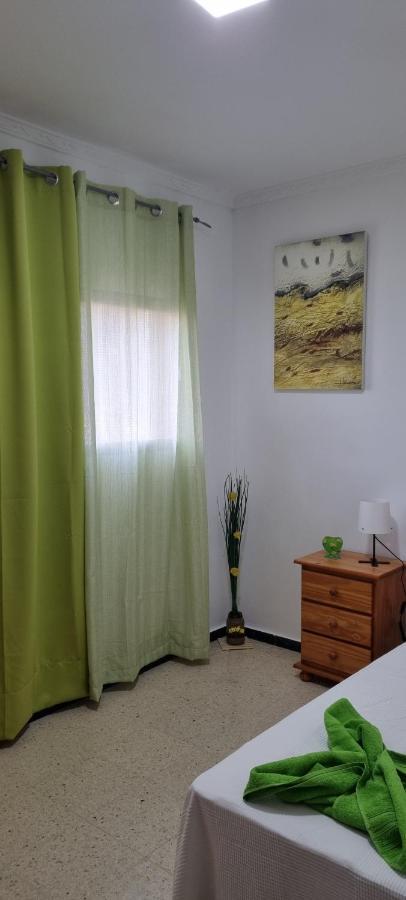 Vivienda Acerina Apartment Las Palmas de Gran Canaria Bagian luar foto