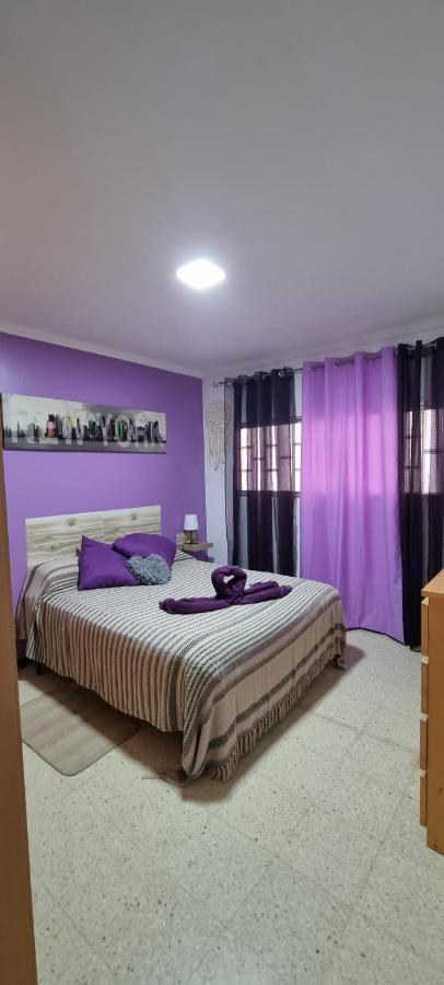 Vivienda Acerina Apartment Las Palmas de Gran Canaria Bagian luar foto