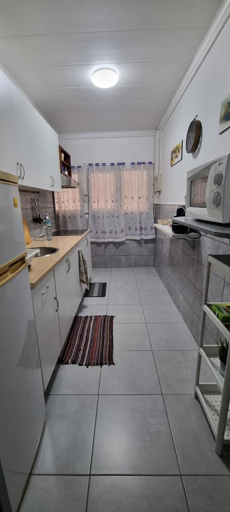 Vivienda Acerina Apartment Las Palmas de Gran Canaria Bagian luar foto
