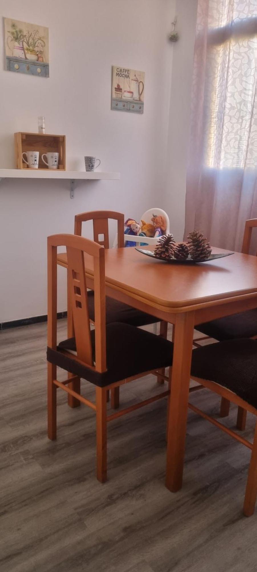 Vivienda Acerina Apartment Las Palmas de Gran Canaria Bagian luar foto