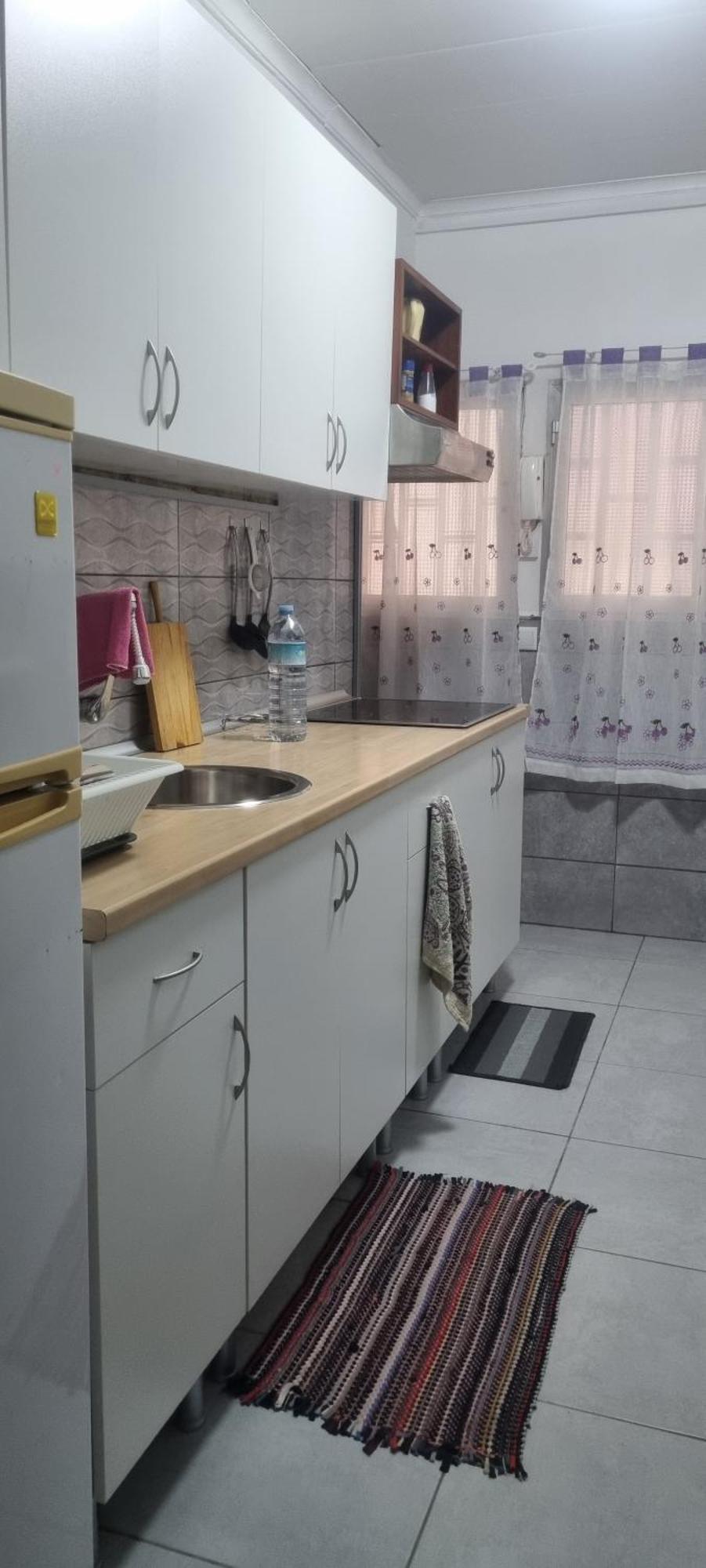 Vivienda Acerina Apartment Las Palmas de Gran Canaria Bagian luar foto